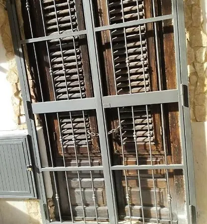לינה וארוחת בוקר A.g. פלרמו
